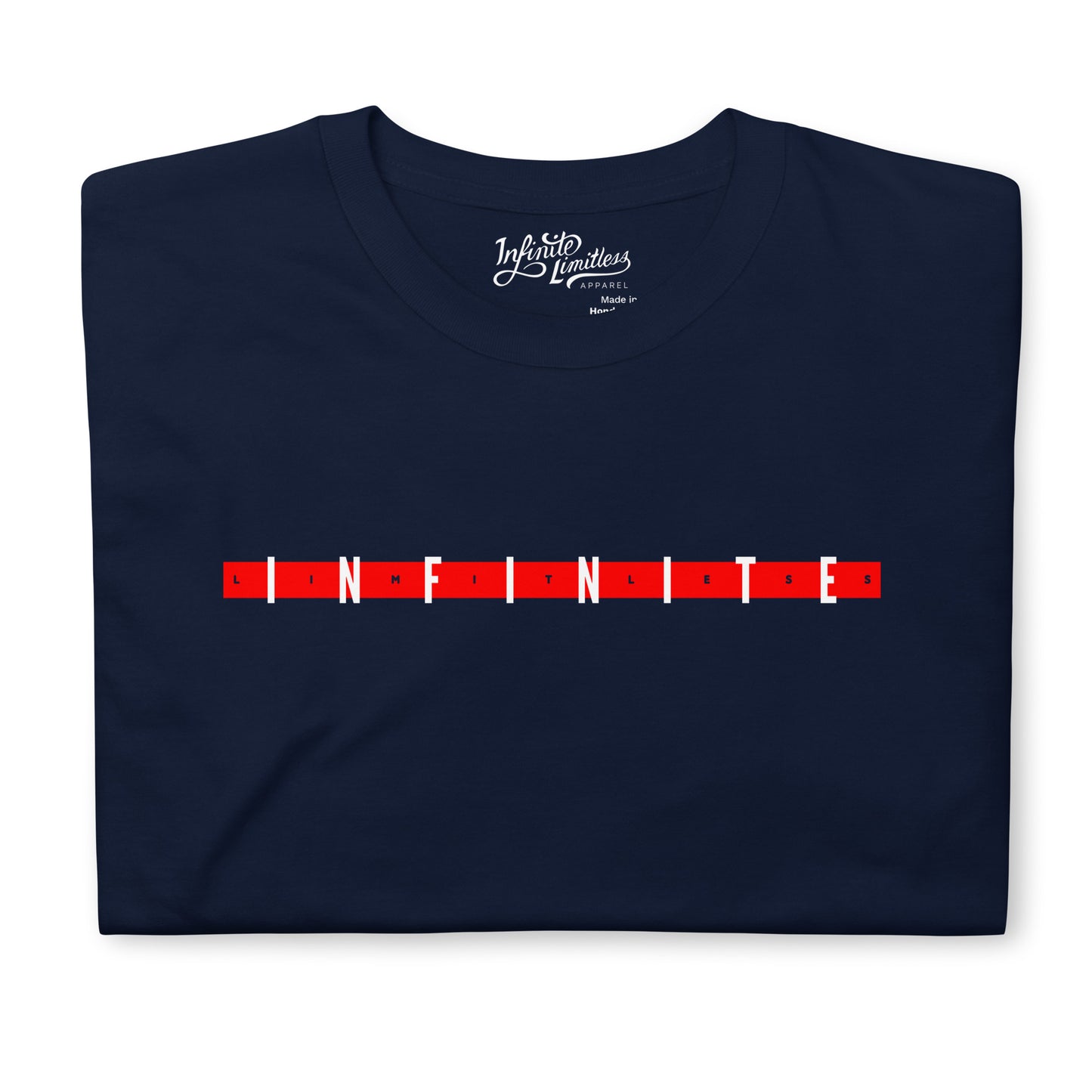 IL Embedded T-Shirt