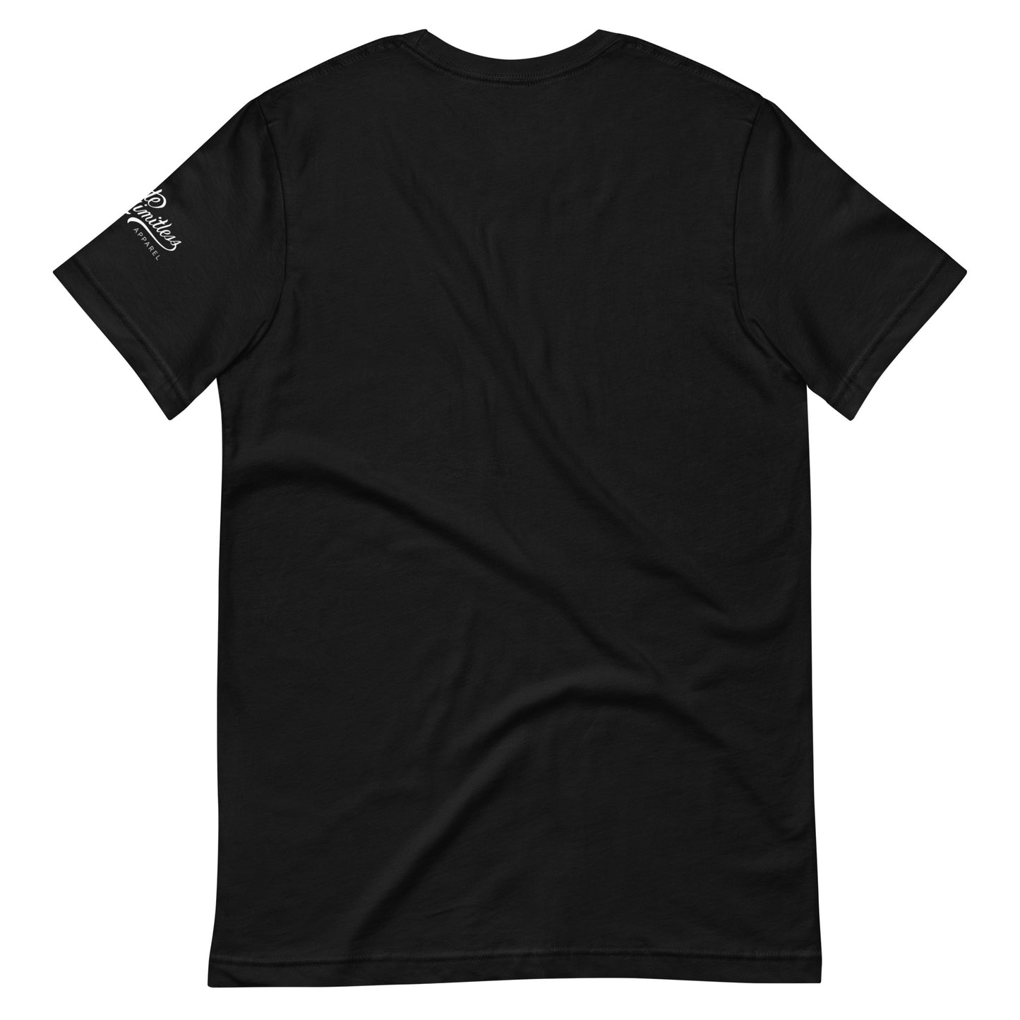 IL In My Bag T-Shirt - Black/White